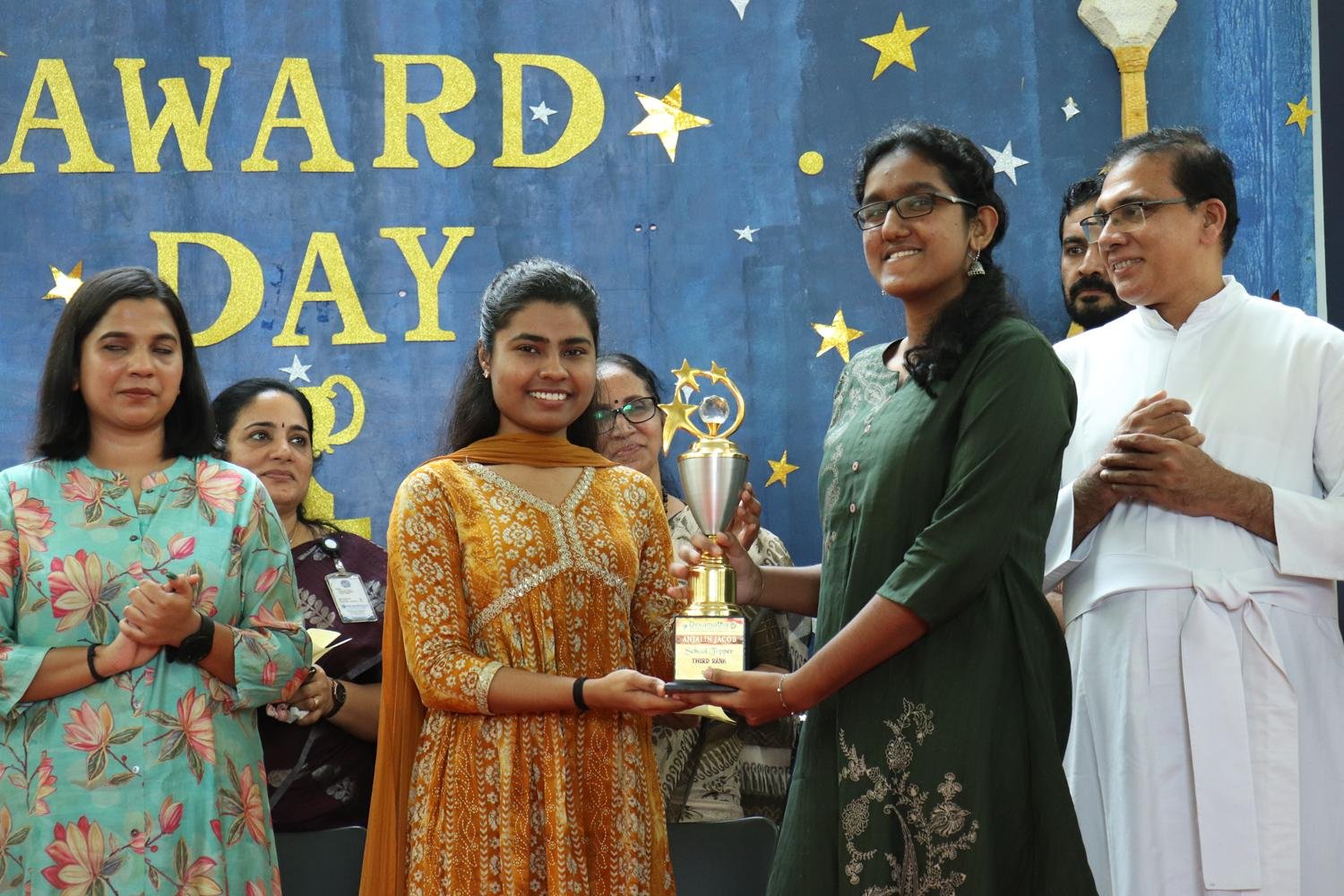 Award Day 2025